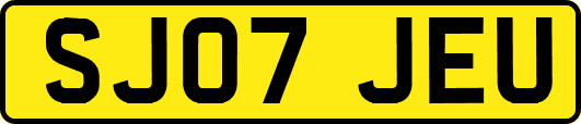 SJ07JEU