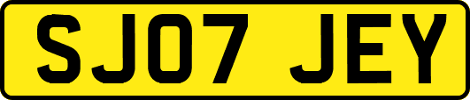 SJ07JEY