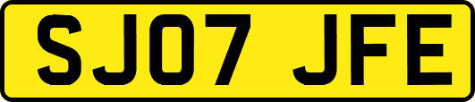 SJ07JFE