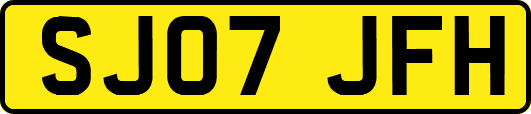 SJ07JFH