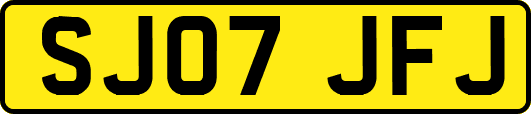 SJ07JFJ