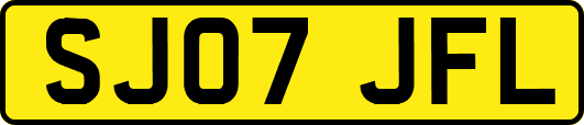 SJ07JFL