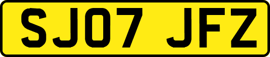 SJ07JFZ