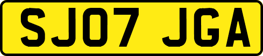 SJ07JGA