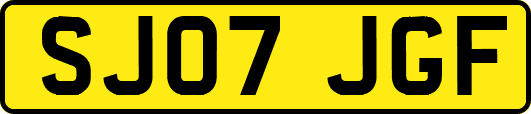 SJ07JGF