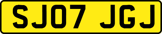 SJ07JGJ