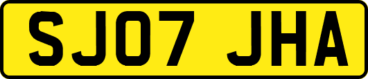 SJ07JHA