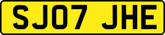 SJ07JHE