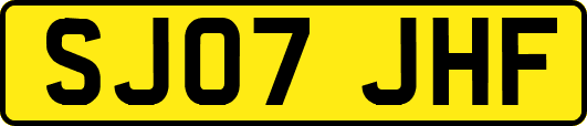 SJ07JHF