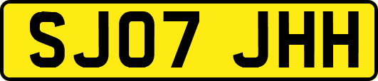 SJ07JHH