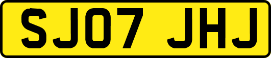 SJ07JHJ