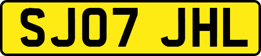 SJ07JHL