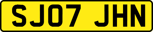 SJ07JHN