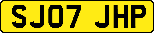 SJ07JHP