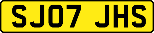 SJ07JHS