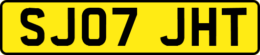 SJ07JHT