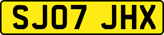 SJ07JHX