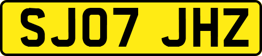SJ07JHZ