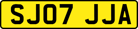 SJ07JJA