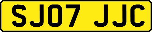 SJ07JJC