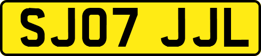 SJ07JJL