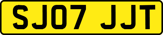 SJ07JJT