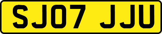 SJ07JJU