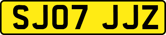 SJ07JJZ