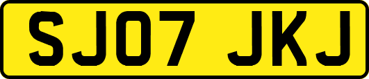 SJ07JKJ