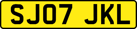 SJ07JKL