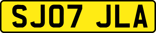 SJ07JLA
