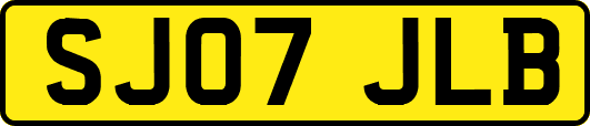 SJ07JLB