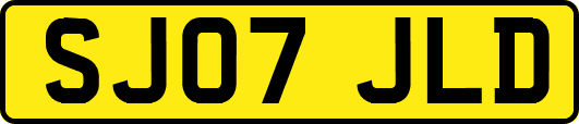 SJ07JLD