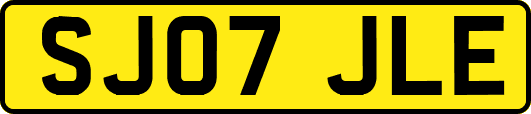 SJ07JLE