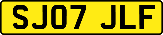 SJ07JLF