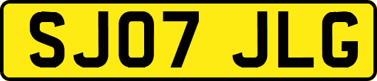 SJ07JLG