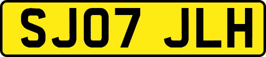 SJ07JLH