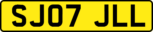 SJ07JLL
