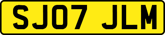 SJ07JLM