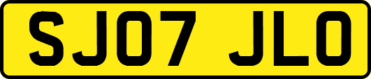 SJ07JLO