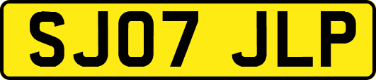 SJ07JLP