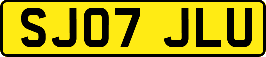 SJ07JLU