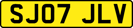 SJ07JLV