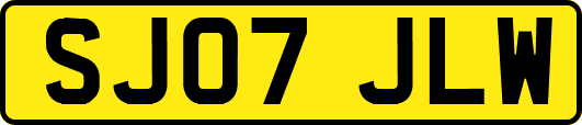 SJ07JLW