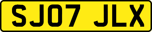 SJ07JLX