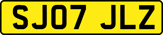 SJ07JLZ