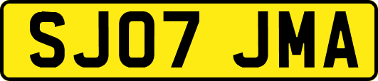 SJ07JMA