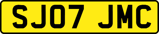 SJ07JMC