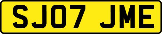 SJ07JME