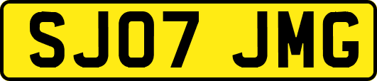 SJ07JMG